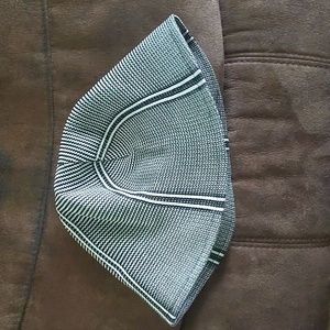 Kolob hat vintage Y2K 90s floppy hat